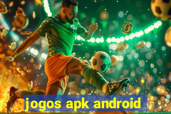 jogos apk android